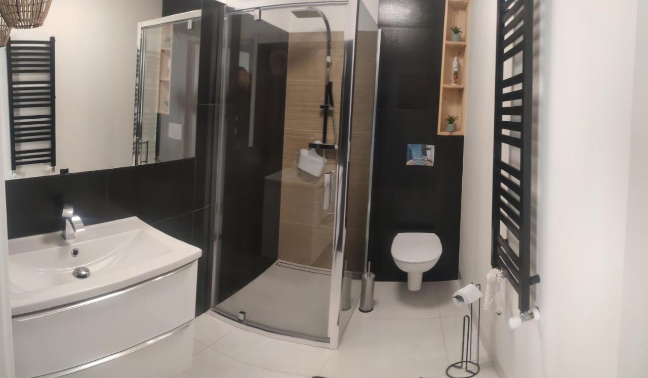 Trzy Kolory Daire Bielsko-Biała Dış mekan fotoğraf